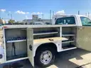 2015 Ford F-350 SD