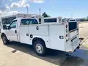 2015 Ford F-350 SD