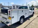 2015 Ford F-350 SD