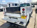 2015 Ford F-350 SD
