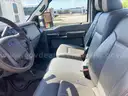 2015 Ford F-350 SD