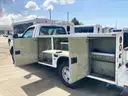 2015 Ford F-350 SD