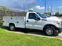 2015 Ford F-350 SD