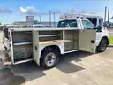 2015 Ford F-350 SD