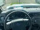 2015 Ford F-350 SD