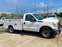 2015 Ford F-350 SD