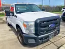 2015 Ford F-350 SD