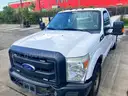 2015 Ford F-350 SD