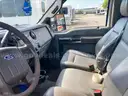 2015 Ford F-350 SD