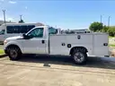 2015 Ford F-350 SD