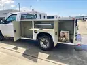 2015 Ford F-350 SD