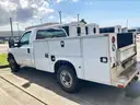 2015 Ford F-350 SD