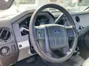 2015 Ford F-350 SD