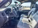2015 Ford F-350 SD