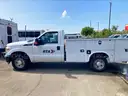 2015 Ford F-350 SD