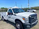 2015 Ford F-350 SD