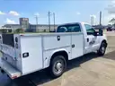 2015 Ford F-350 SD