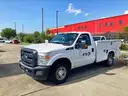 2015 Ford F-350 SD