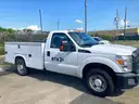 2015 Ford F-350 SD