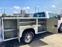 2015 Ford F-350 SD