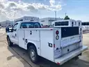 2015 Ford F-350 SD