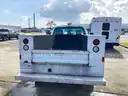 2015 Ford F-350 SD