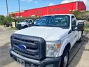2015 Ford F-350 SD