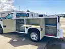2015 Ford F-350 SD