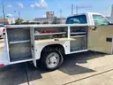 2015 Ford F-350 SD