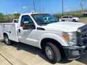 2015 Ford F-350 SD
