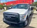 2015 Ford F-350 SD