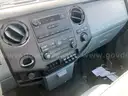 2015 Ford F-350 SD
