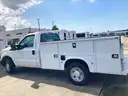 2015 Ford F-350 SD