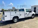 2015 Ford F-350 SD