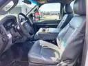 2015 Ford F-350 SD