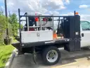 2001 Ford F-450 SD