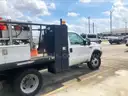 2001 Ford F-450 SD