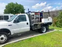 2001 Ford F-450 SD