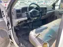 2001 Ford F-450 SD