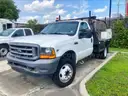 2001 Ford F-450 SD