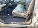 2001 Ford F-450 SD