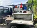 2001 Ford F-450 SD