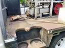 2001 Ford F-450 SD