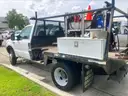 2001 Ford F-450 SD