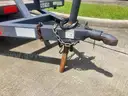 Equipment Trailer