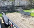 Equipment Trailer