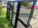 Equipment Trailer