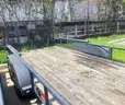 Equipment Trailer