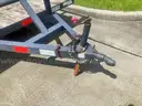 Equipment Trailer
