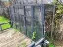 Equipment Trailer